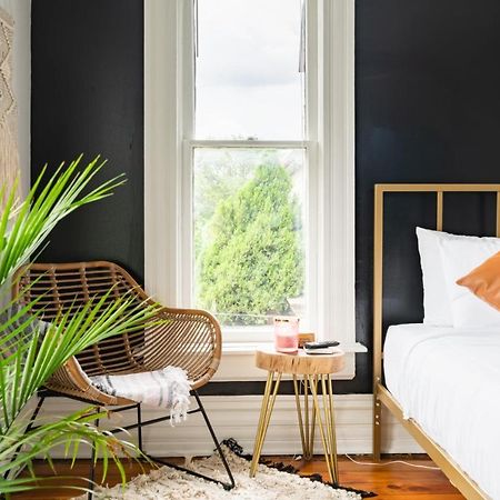 Short North Convention King Bed Free Parking Βίλα Κολόμπο Εξωτερικό φωτογραφία