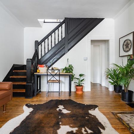 Short North Convention King Bed Free Parking Βίλα Κολόμπο Εξωτερικό φωτογραφία