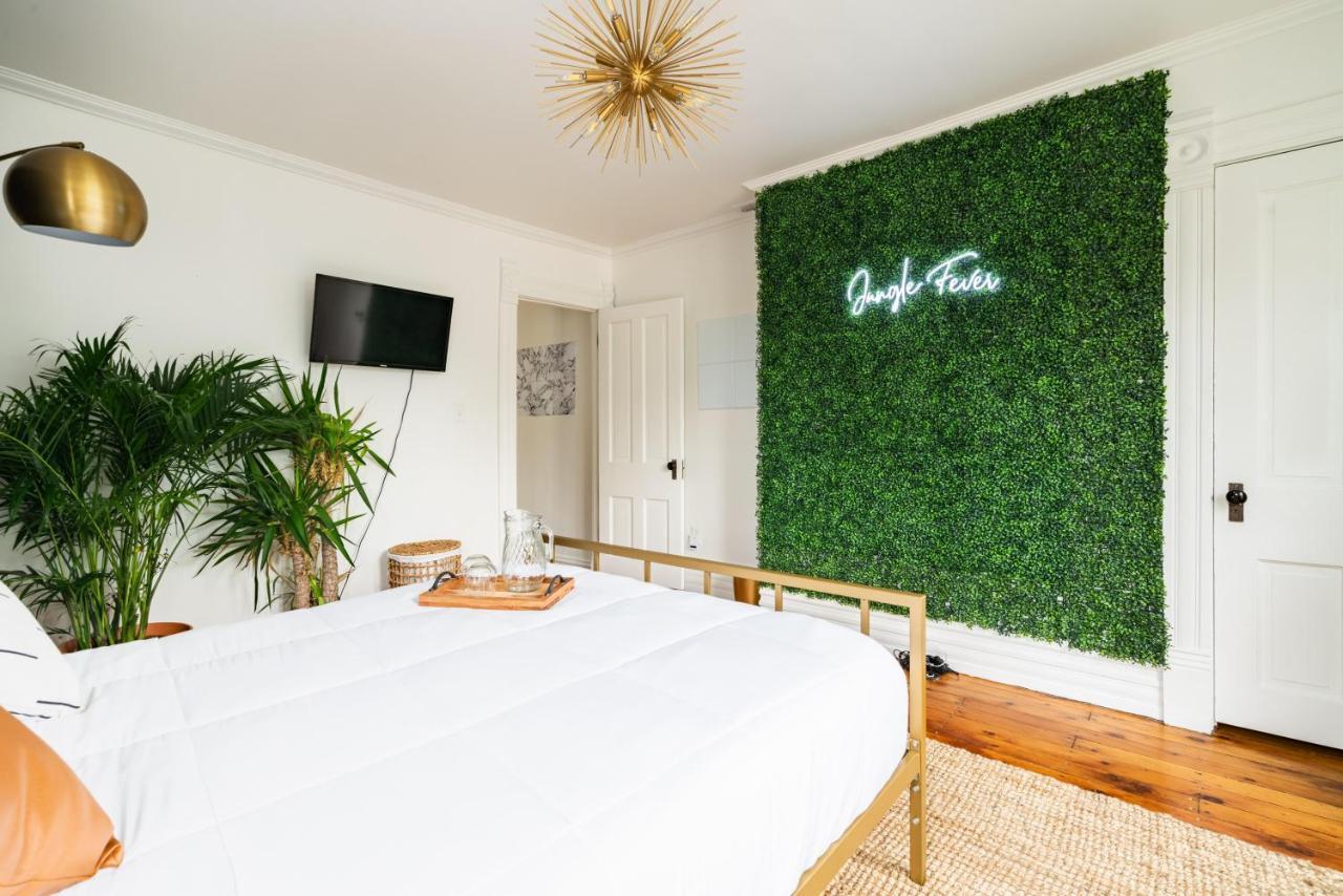 Short North Convention King Bed Free Parking Βίλα Κολόμπο Εξωτερικό φωτογραφία