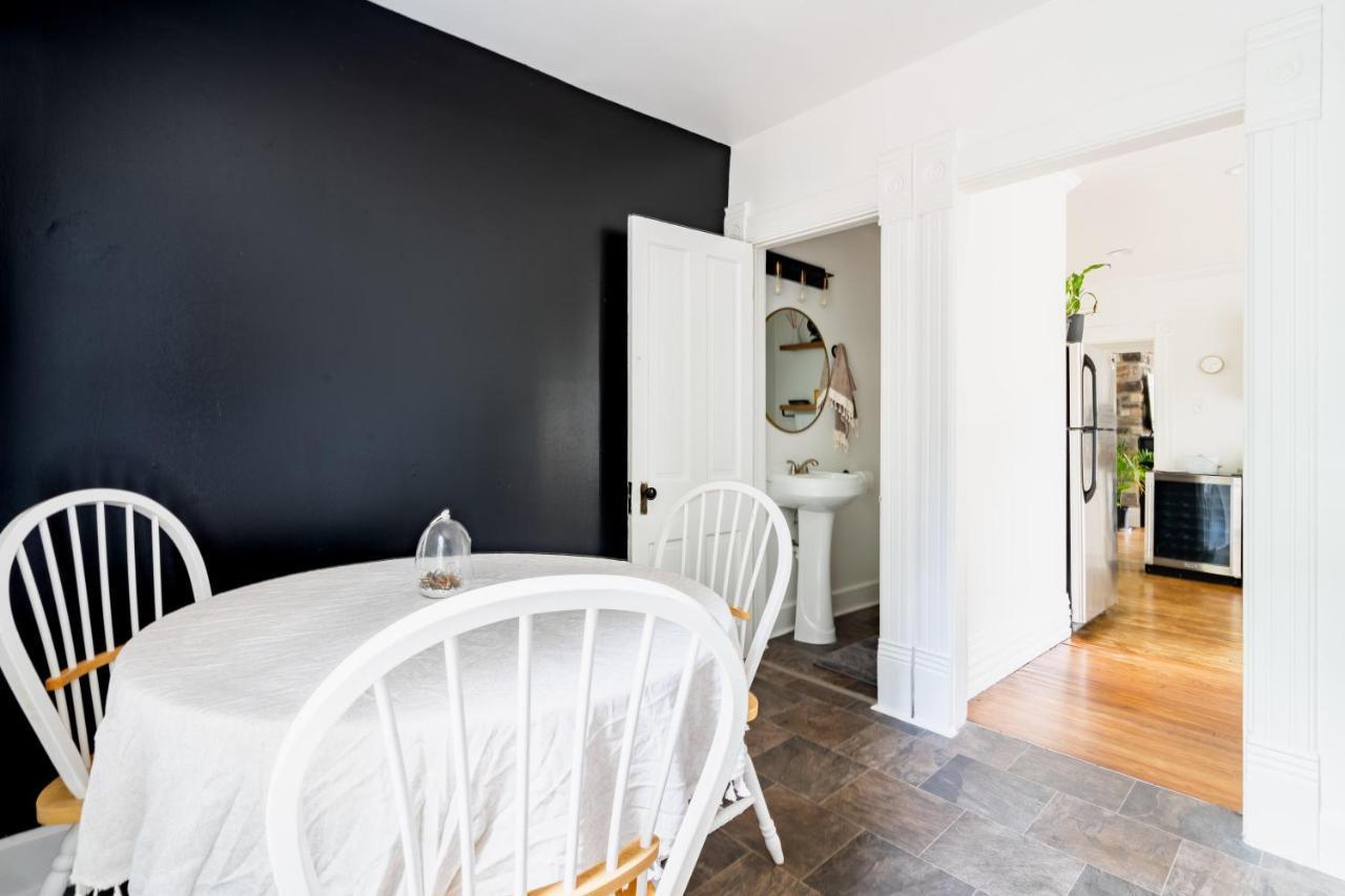 Short North Convention King Bed Free Parking Βίλα Κολόμπο Εξωτερικό φωτογραφία