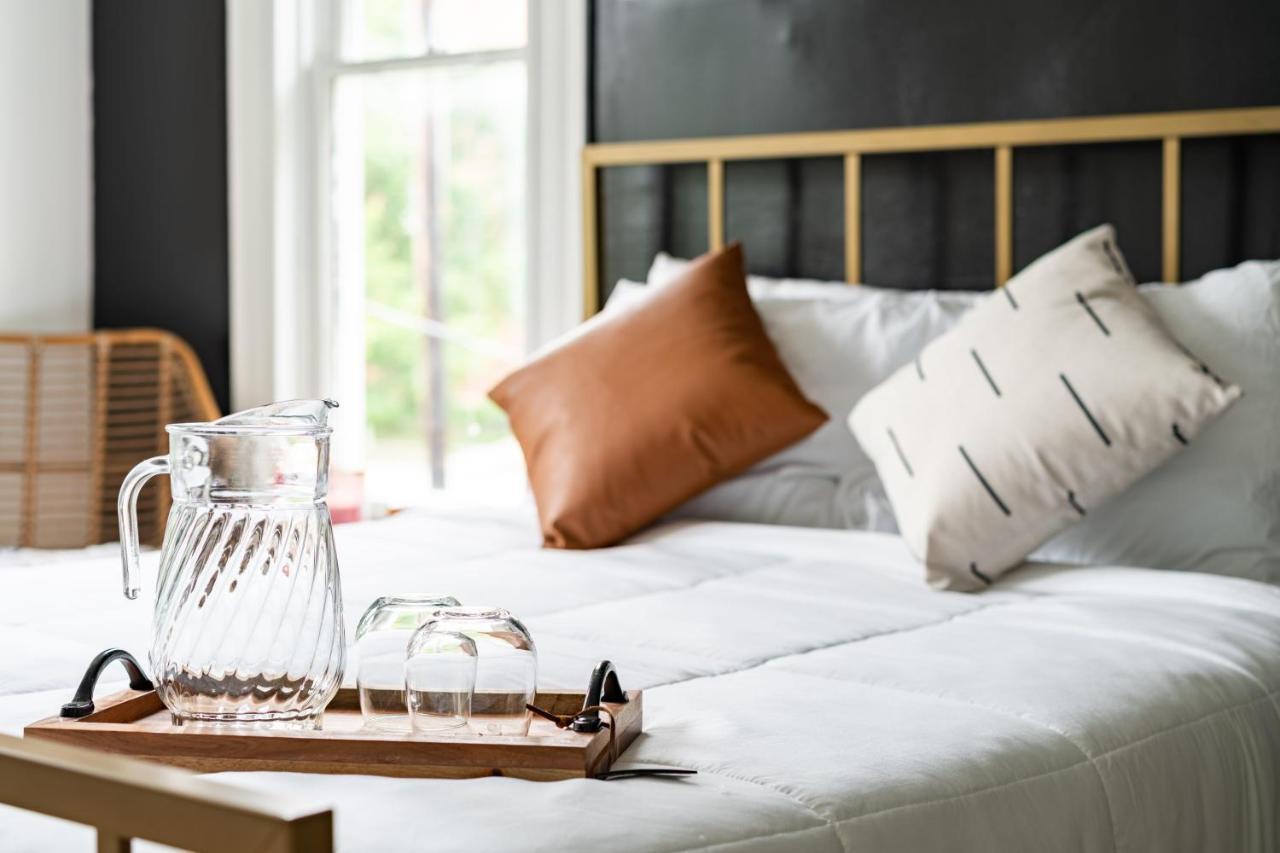 Short North Convention King Bed Free Parking Βίλα Κολόμπο Εξωτερικό φωτογραφία