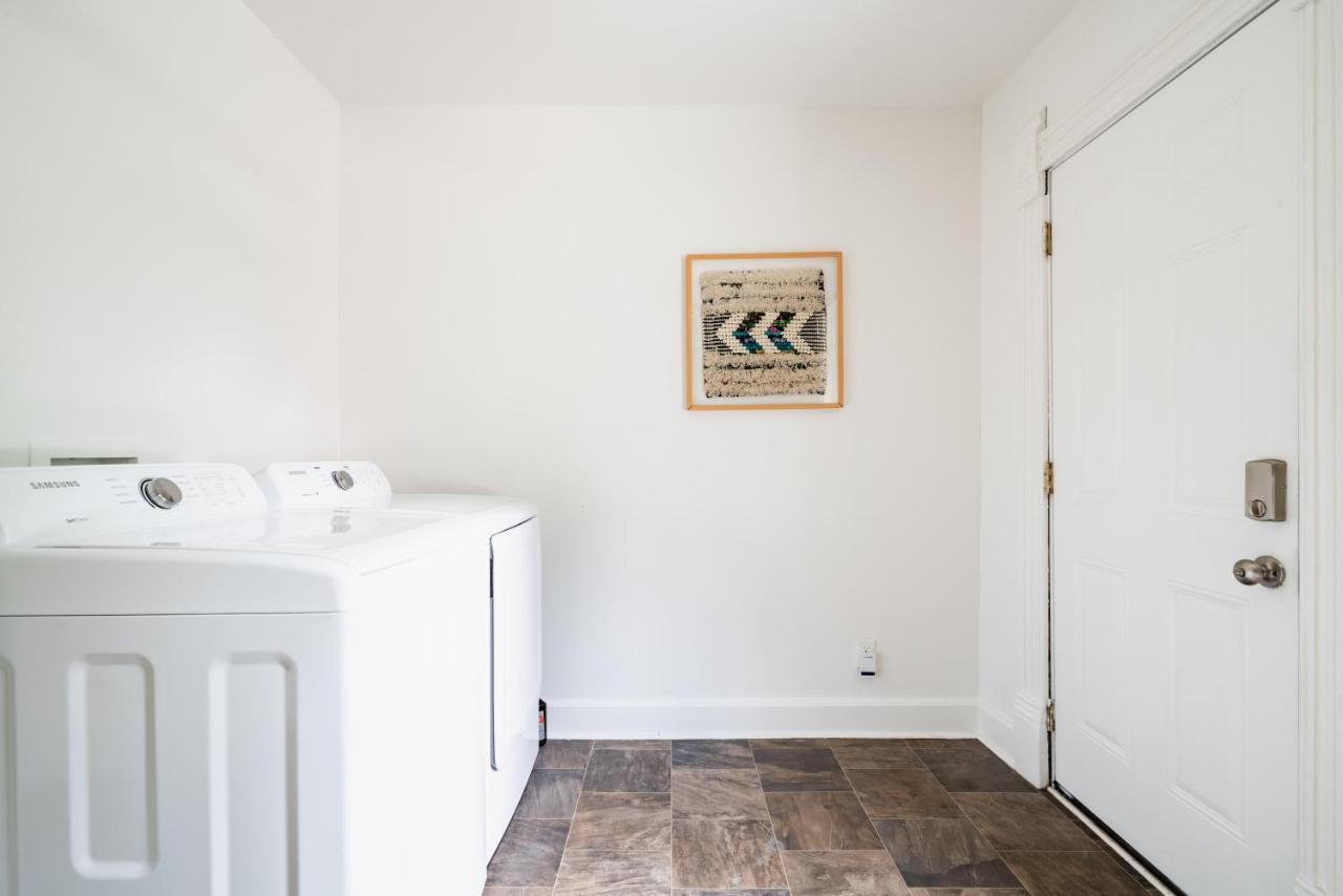 Short North Convention King Bed Free Parking Βίλα Κολόμπο Εξωτερικό φωτογραφία