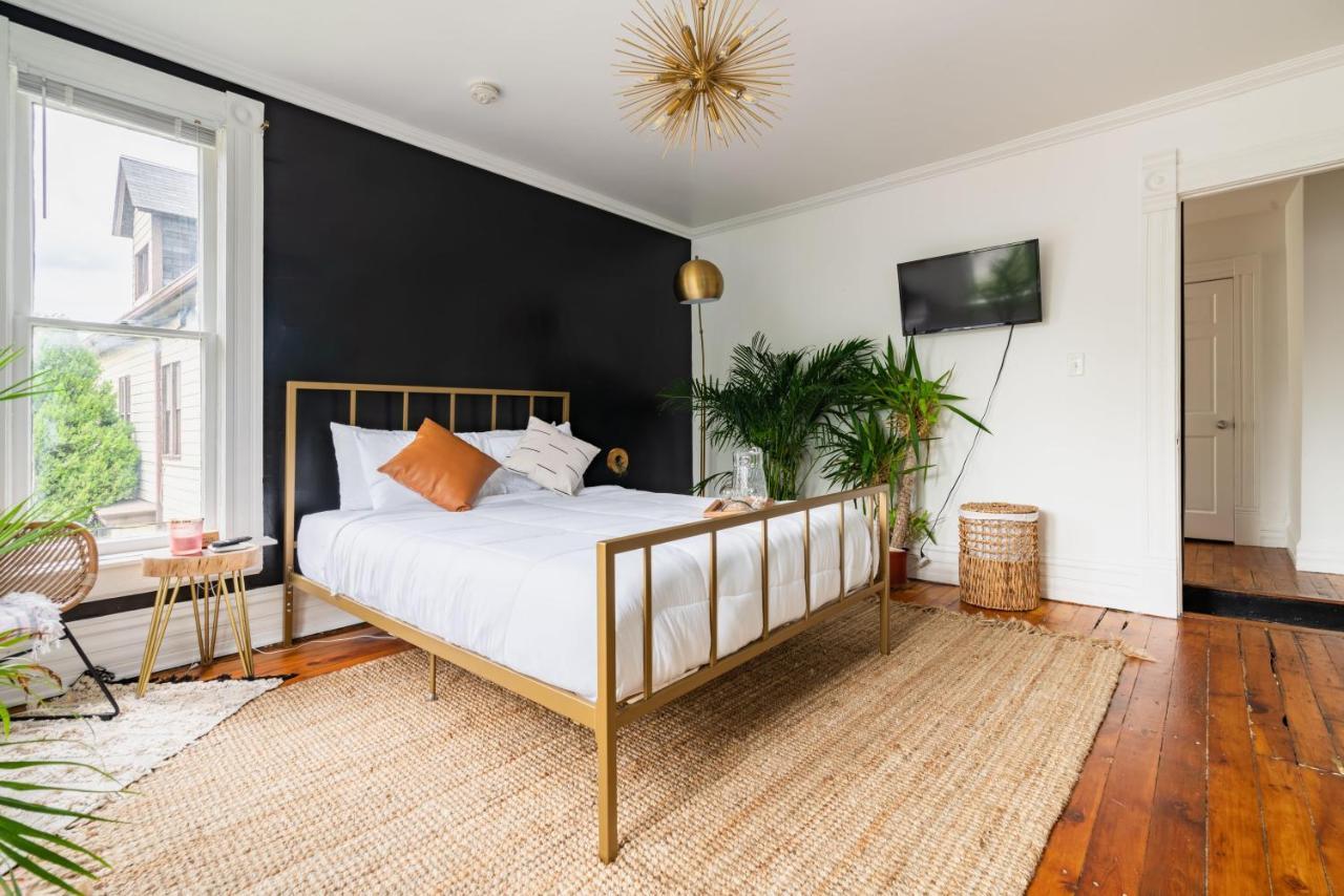 Short North Convention King Bed Free Parking Βίλα Κολόμπο Εξωτερικό φωτογραφία