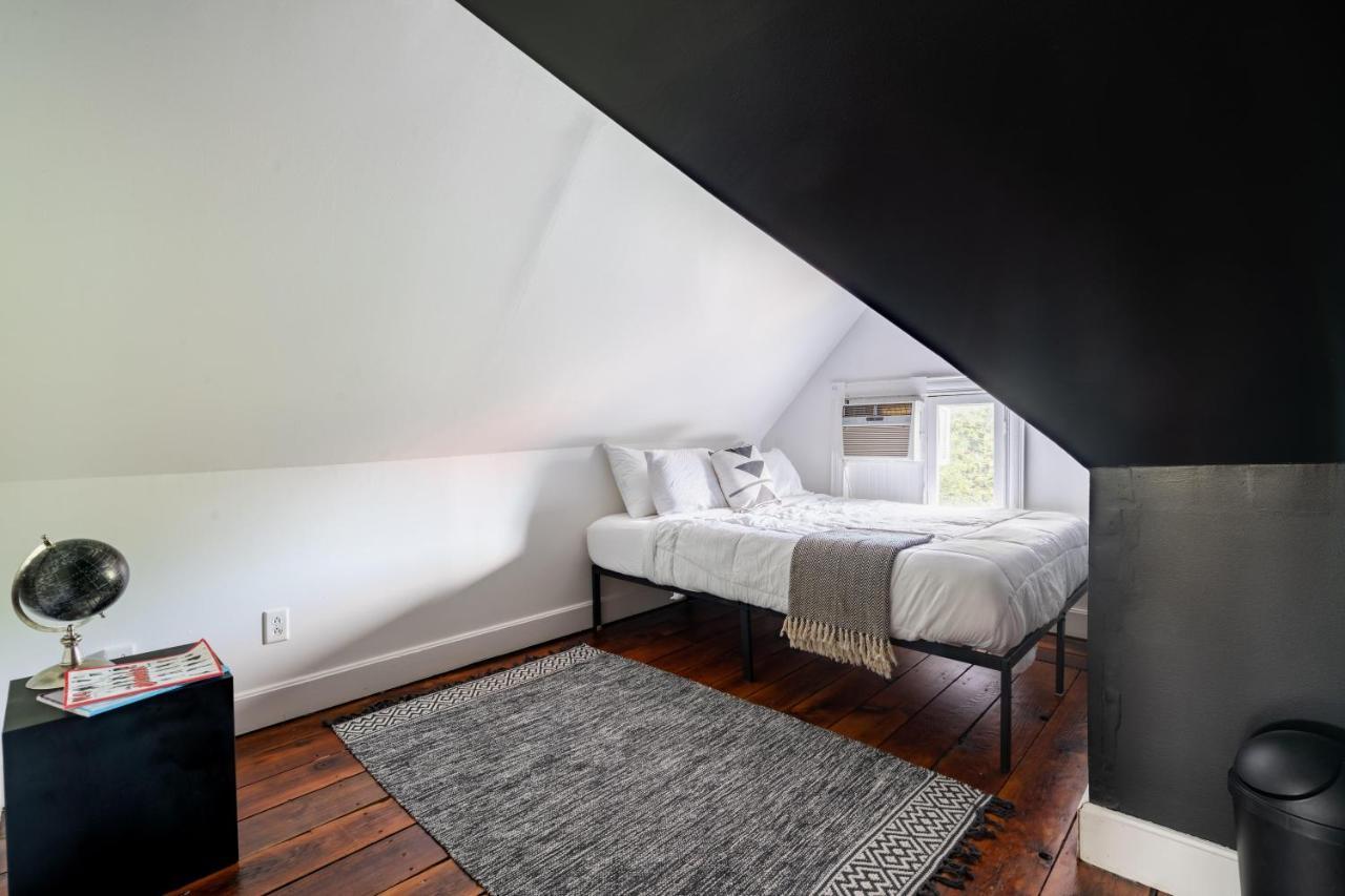 Short North Convention King Bed Free Parking Βίλα Κολόμπο Εξωτερικό φωτογραφία