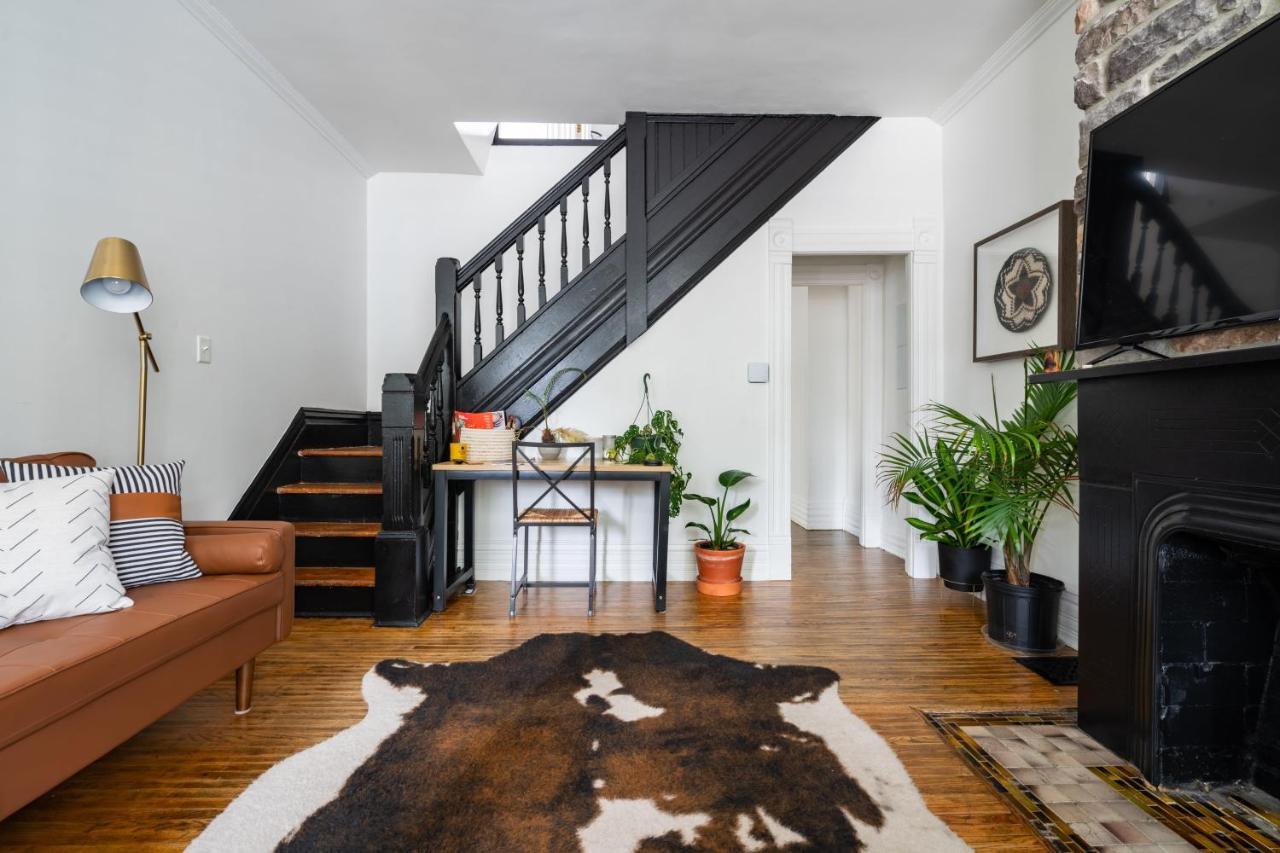 Short North Convention King Bed Free Parking Βίλα Κολόμπο Εξωτερικό φωτογραφία