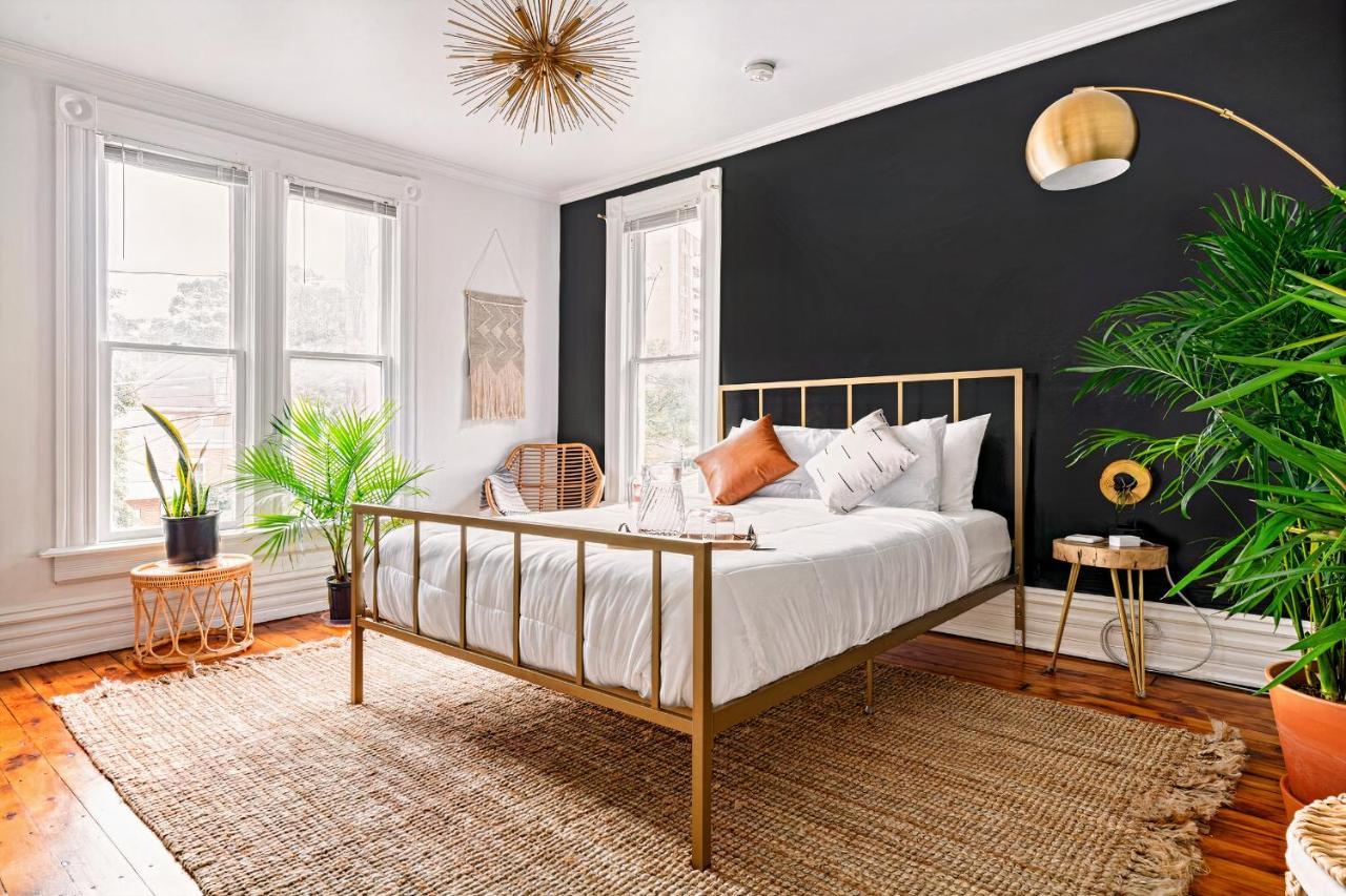 Short North Convention King Bed Free Parking Βίλα Κολόμπο Εξωτερικό φωτογραφία